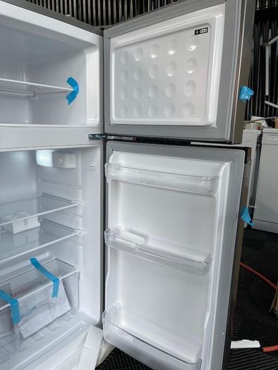 PKM Fridge Freezer 117 L New Only 167 Euro