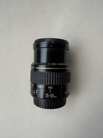 Canon Zoom Lens EF 35-105mm