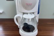 coffee maker