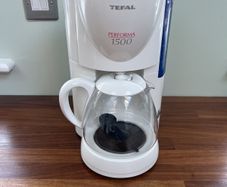 coffee maker