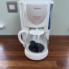 coffee maker