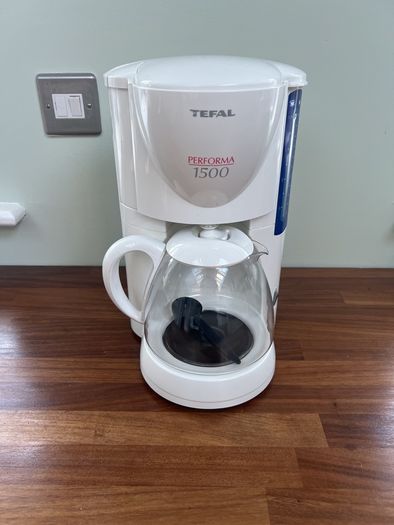 coffee maker