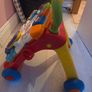 Vtech First Steps baby walker Image 2