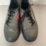 football boots Carbrini kids size 2 Image 5