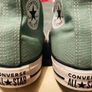 Converse All Star Size 4 Image 2