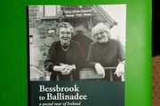 Bessbrook to Ballinadee - a postal tour of Ireland by Stephen Ferguson