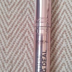 L'oreal Mascara