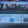 American Assassin [2017] Dylan O'Brien, Michael Keaton, Sanaa Lathan, Shiva Negar & Taylor Kitsch [Movie DVD] Image 4