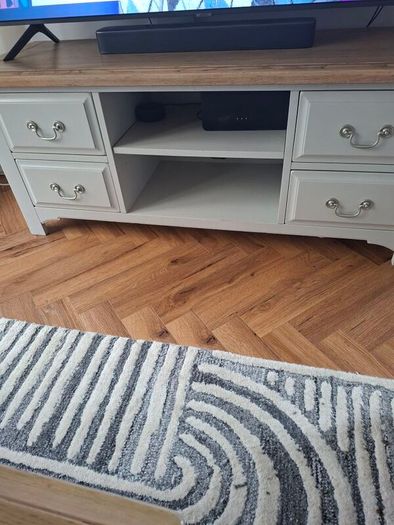 TV unit