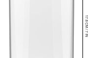 French Press Replacement Glass