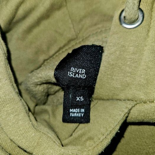 River Island Tracksuit