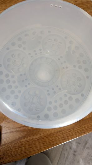 Bottle Sterliser