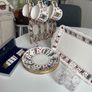 Elizabethan Staffordshire Fine Bone China Image 6