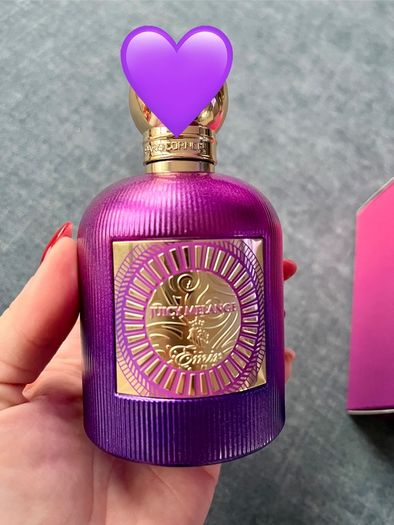Womens Fragrance Paris Corner