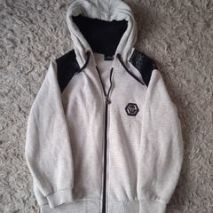 Designer Philipp Plein Hoodie