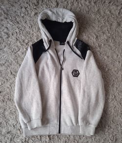Designer Philipp Plein Hoodie