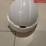 jsp safety helmet like new Image 2