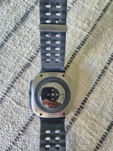 Samsung Galaxy Watch Ultra