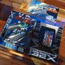 sega 32x plus 4 games Image 8