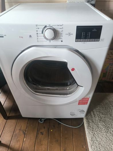 hoover dryer