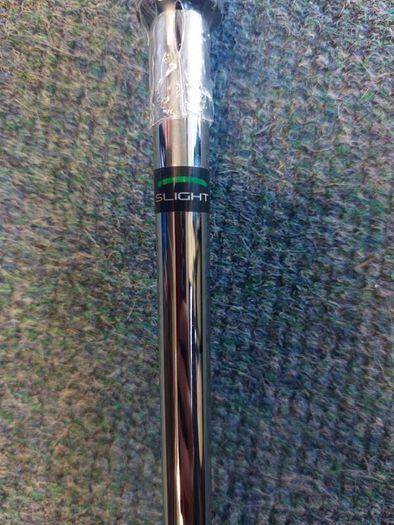 PING Scottsdale Anser 2D Putter