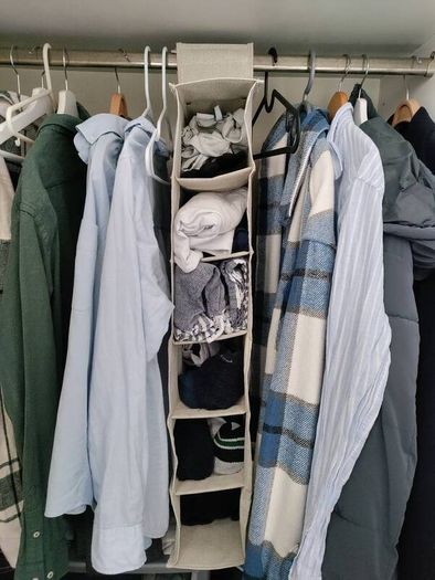hanger