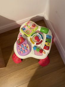 vtech play station