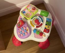 vtech play station