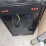 Pylontech 2.4Kw battery and cabinet Image 2