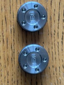 Scotty Cameron Putter 15gm Weights x 2