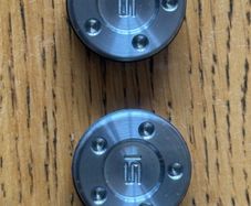 Scotty Cameron Putter 15gm Weights x 2