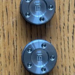 Scotty Cameron Putter 15gm Weights x 2