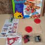Motor Crafts wooden model airplane motorised Image 7