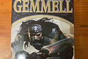 Fantasy book:'The Legend Of Deathwalker' by David Gemmell