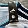 Argentina 26 WC home jersey (messi#10) Image 3