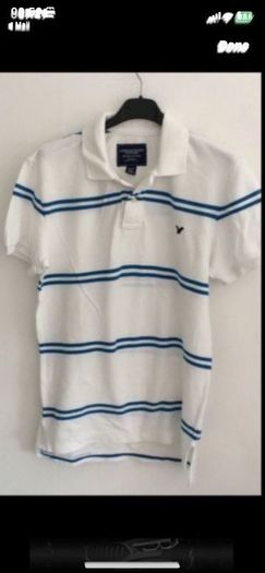 T-shirt American eagle xsmall