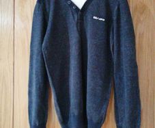 Boy's Jumper