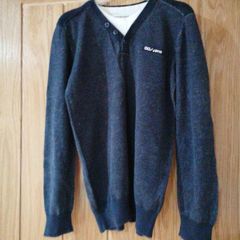 Boy's Jumper
