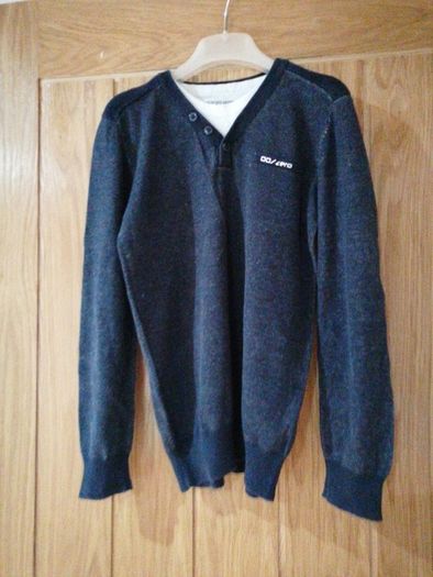 Boy's Jumper