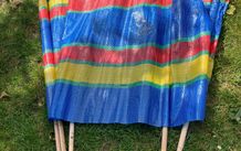 Beach or Garden Windbreakers