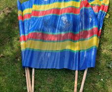 Beach or Garden Windbreakers