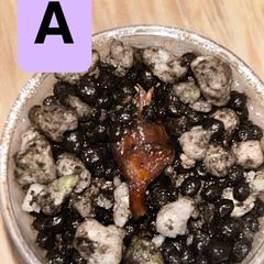 Mystery corms ( read description)