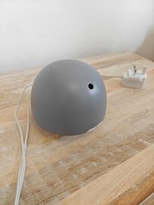 Essential oil dispenser