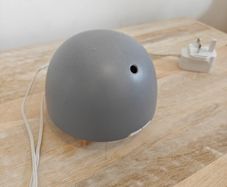 Essential oil dispenser