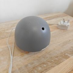 Essential oil dispenser