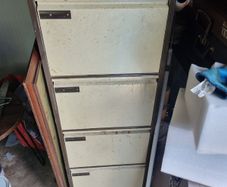 Office unit