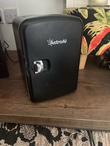 mini fridge