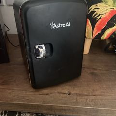mini fridge