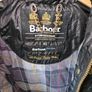 Barbour Child's Jacket Image 2