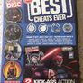 2 PS2 Cheat Discs. Image 2